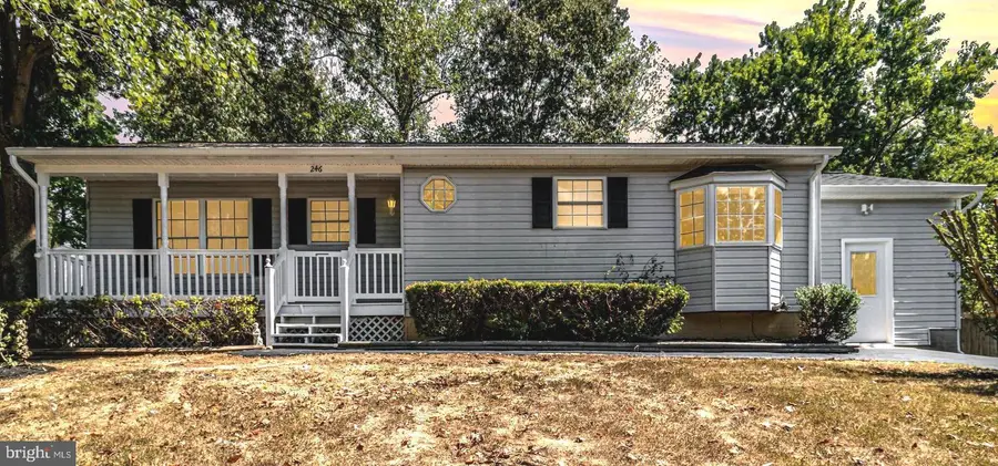 246 Vine Pl, Stafford, VA 22554 - #2