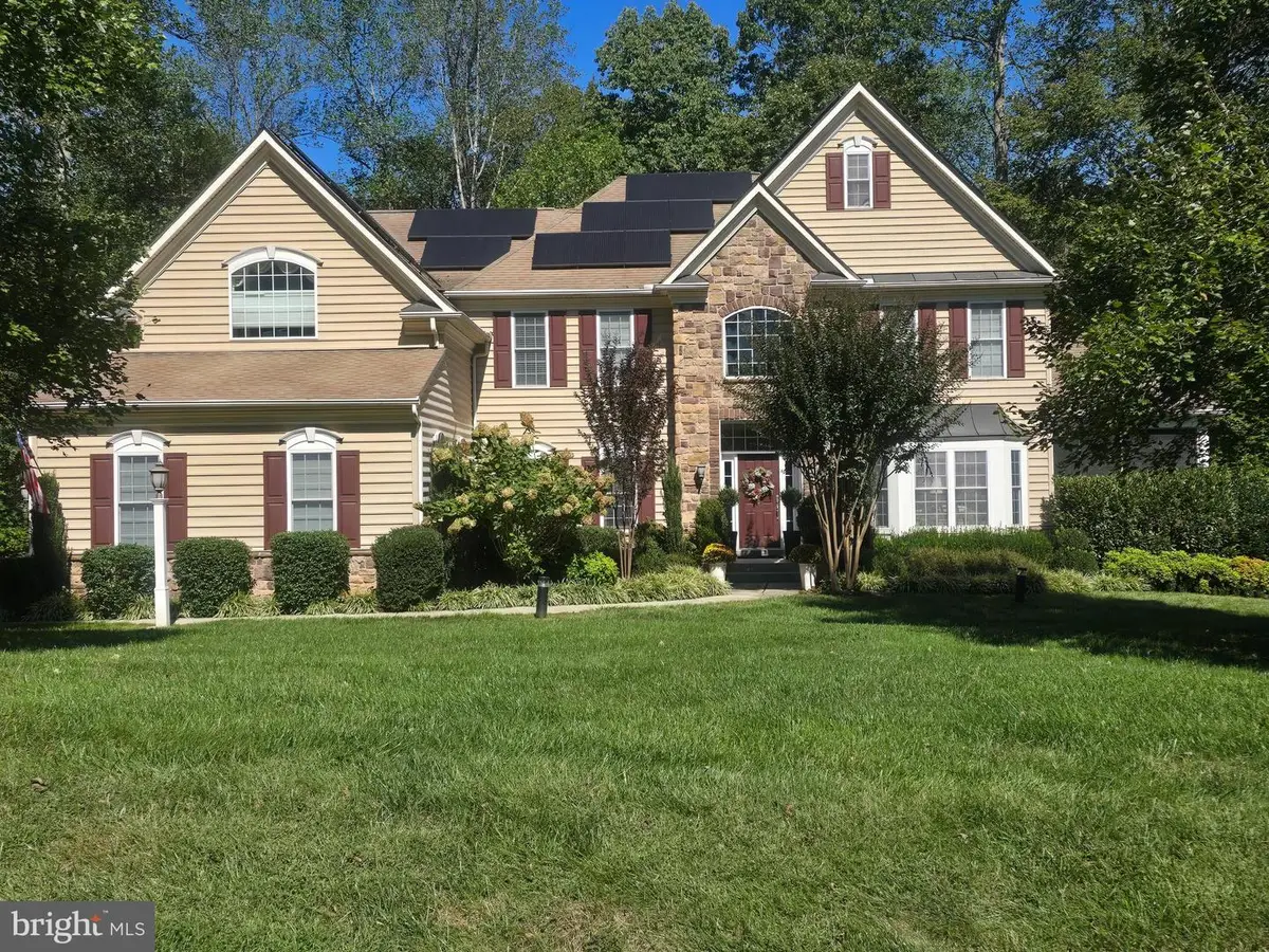 97 Kimberwick Ln, Stafford, VA 22556 - #1