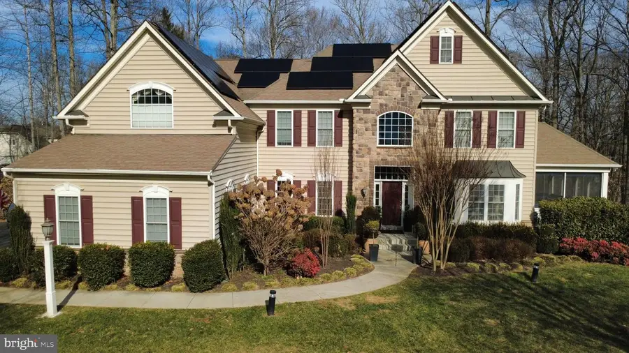 97 Kimberwick Ln, Stafford, VA 22556 - #2