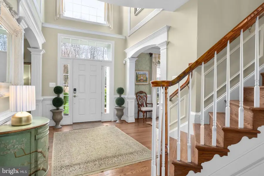 97 Kimberwick Ln, Stafford, VA 22556 - #3