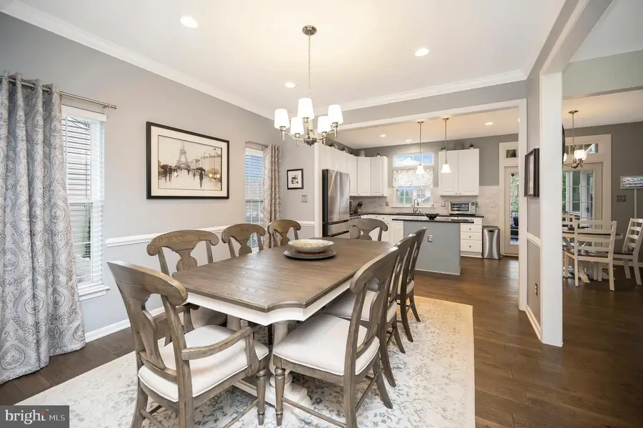 29 Montgomery Dr, Stafford, VA 22556 - #3