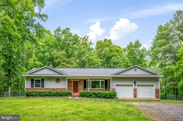 78 Cobblestone Way, FREDERICKSBURG, VA 22406