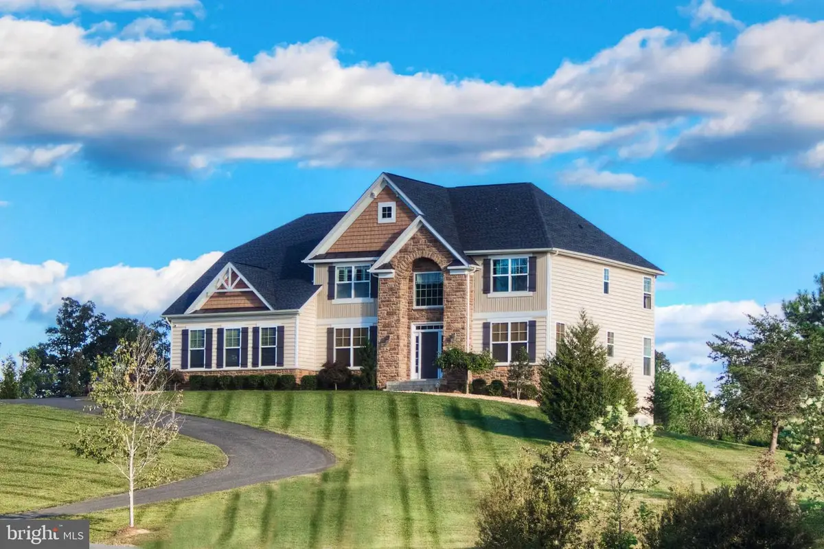 499 Joshua Rd, Stafford, VA 22556 - #1