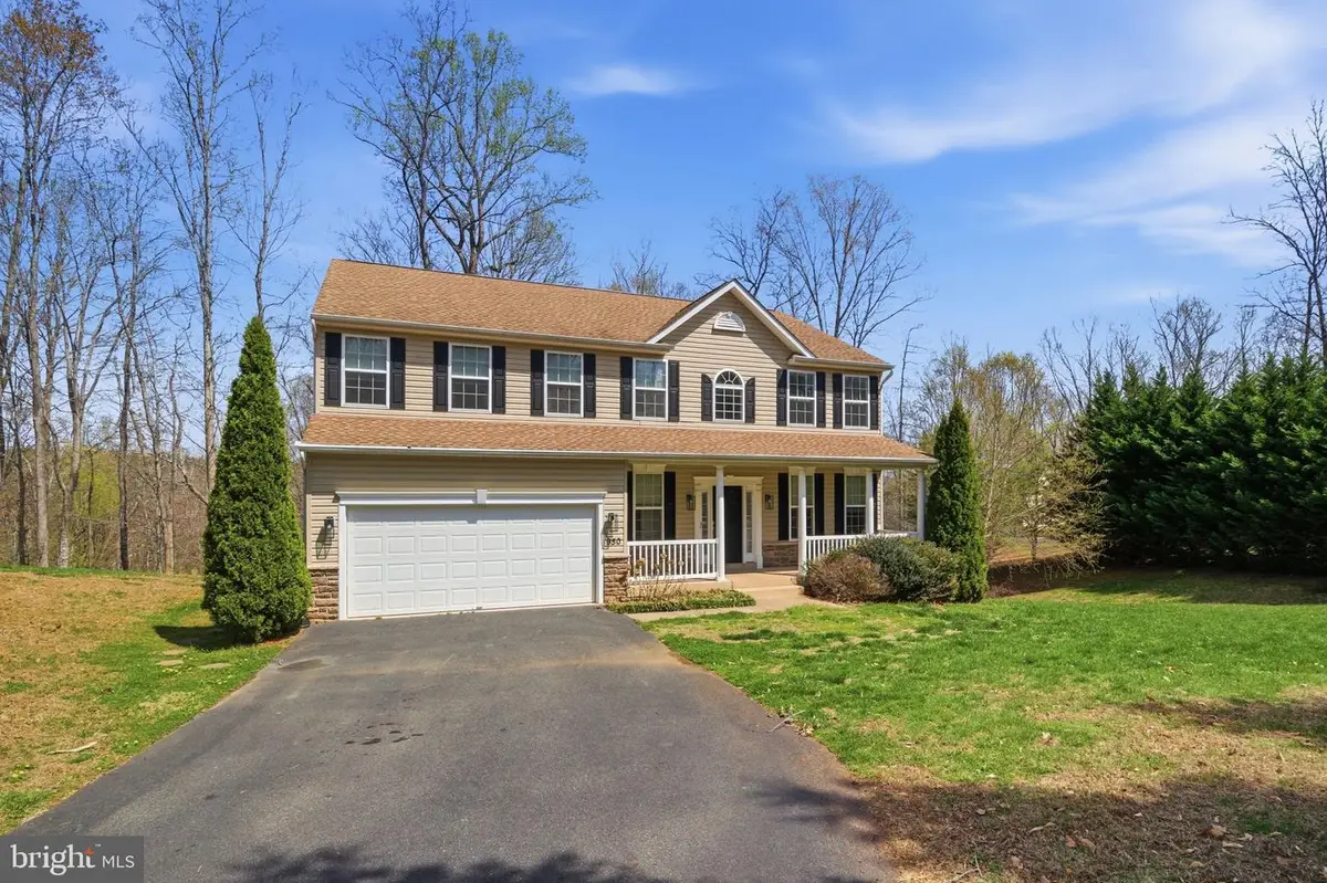 950 Grouse Pointe Dr, Stafford, VA 22556 - #1