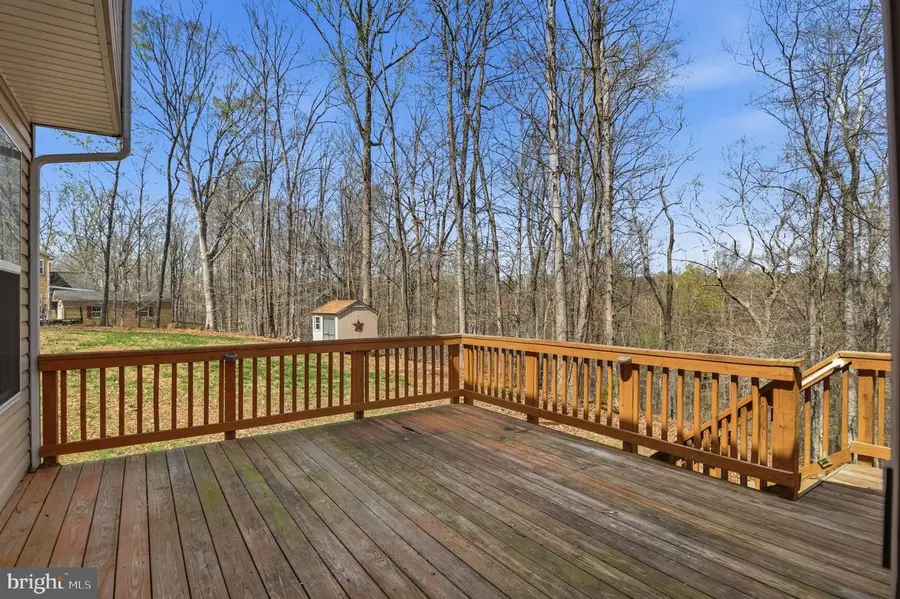 950 Grouse Pointe Dr, Stafford, VA 22556 - #2