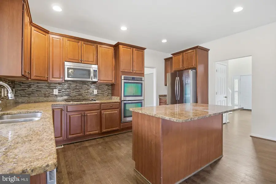 950 Grouse Pointe Dr, Stafford, VA 22556 - #3