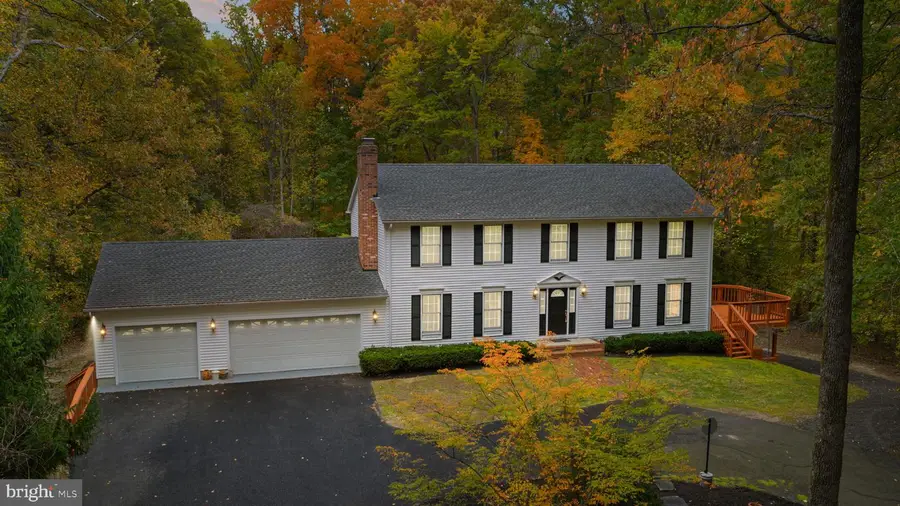 19 Windrush Ct, Stafford, VA 22554 - #3