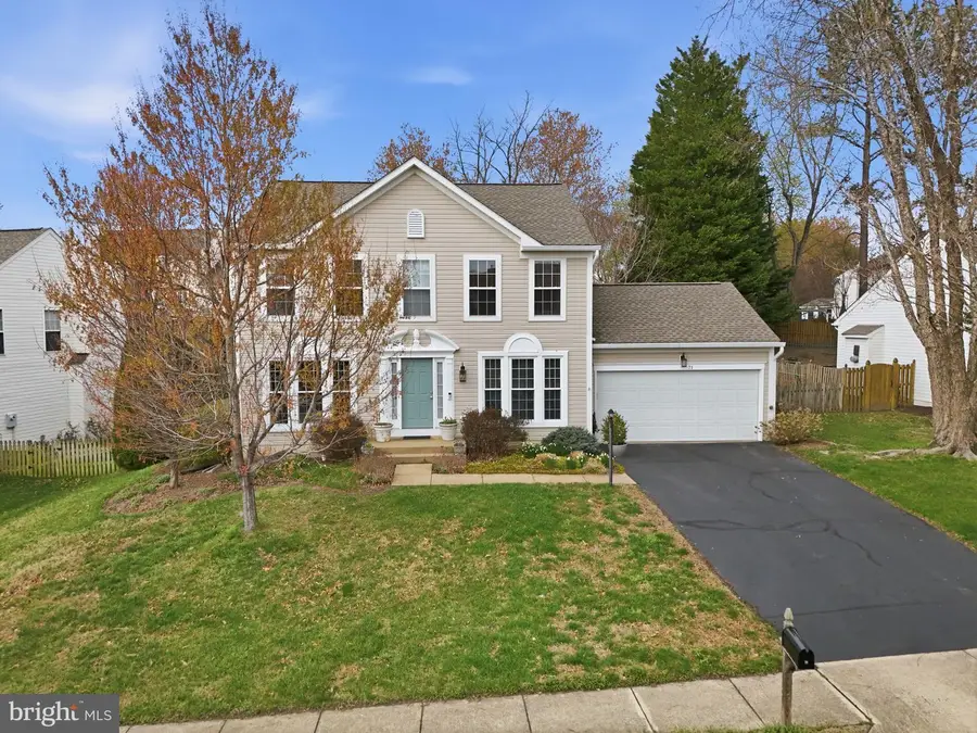 71 Brittany Ln, Stafford, VA 22554 - #2
