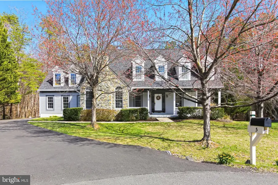 5 Engles Ct, Stafford, VA 22554 - #2