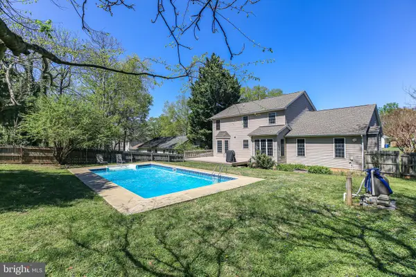 20 S Pointe Ln, FREDERICKSBURG, VA 22405