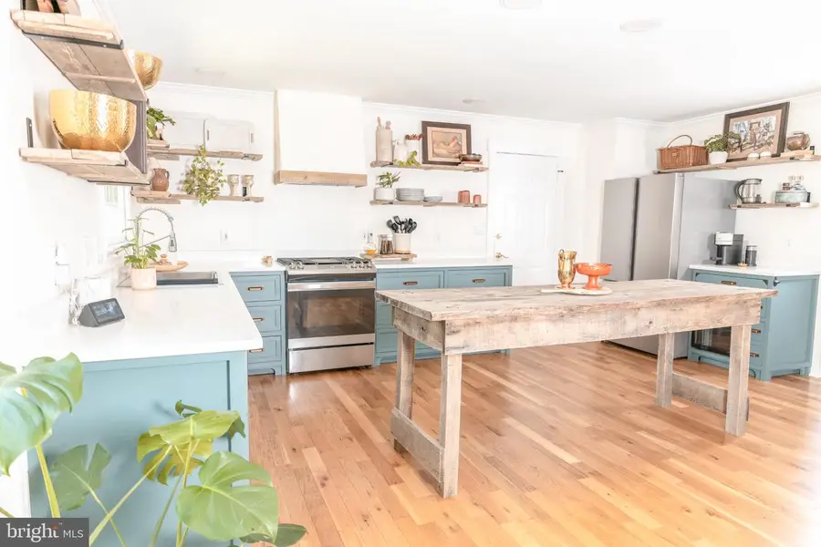 73 Village Grove Rd, Fredericksburg, VA 22406 - #2