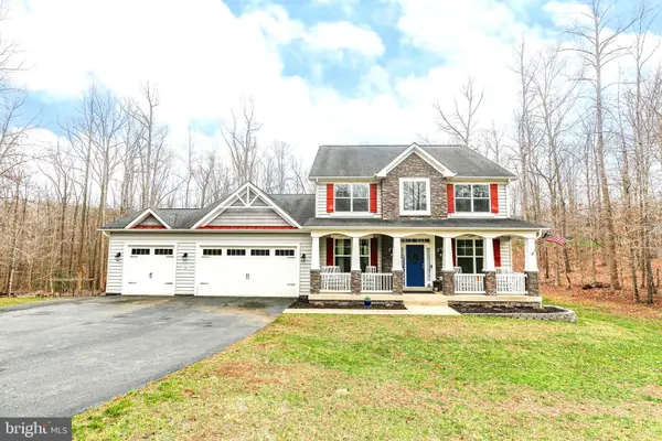 75 Orion Way, STAFFORD, VA 22556