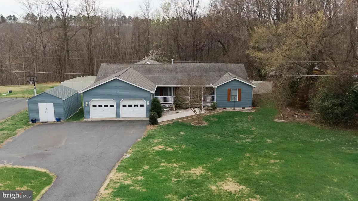 256 Doc Stone Rd, Stafford, VA 22556 - #1