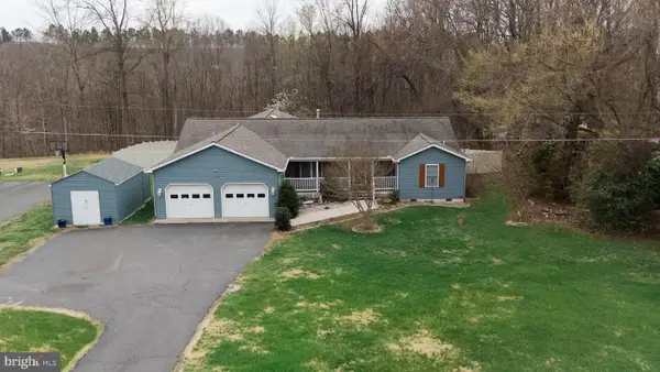 256 Doc Stone Rd, STAFFORD, VA 22556