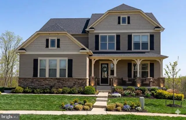 515 Sourwood Ct, Stafford, VA 22554 - #1