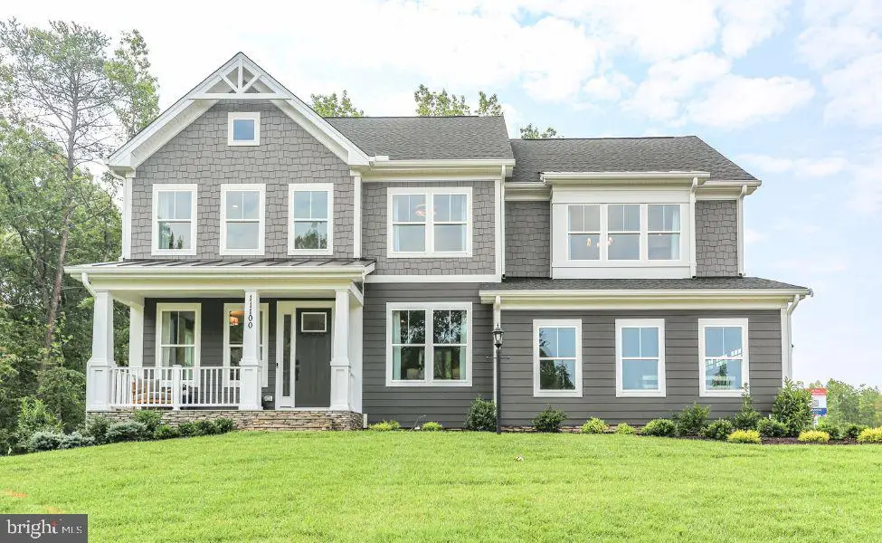 995 Ainsley Ln, Stafford, VA 22554 - #1