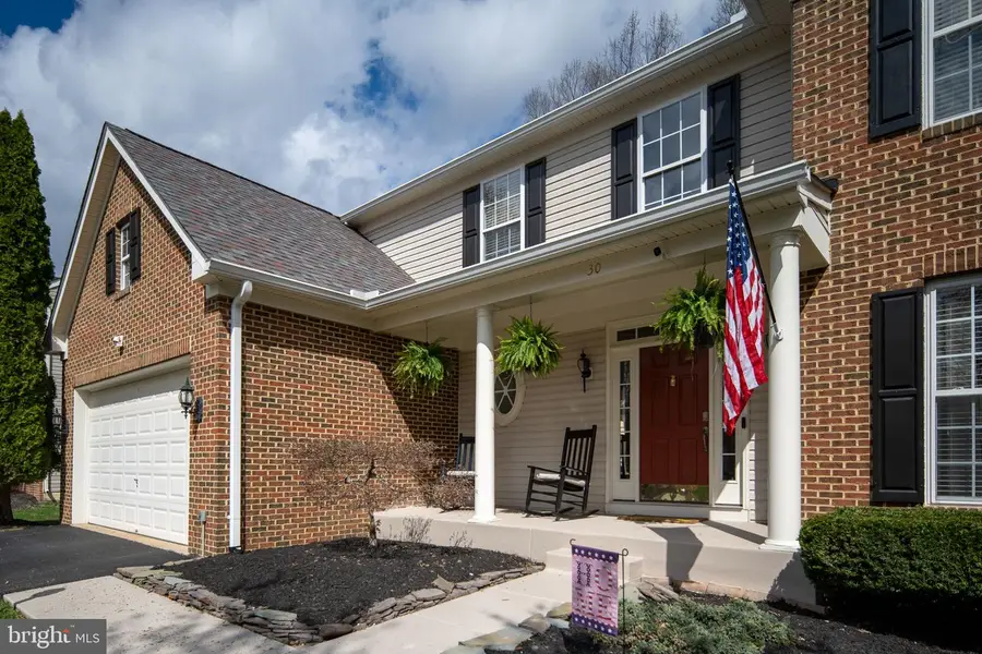 30 Nugent Dr, Stafford, VA 22554 - #3