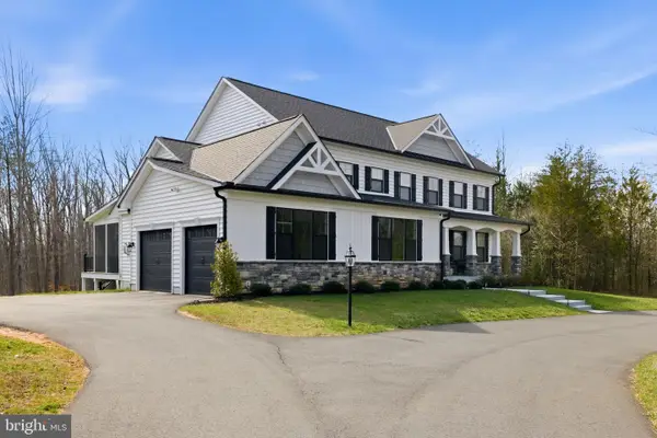 301 Kingdom Dr, FREDERICKSBURG, VA 22406