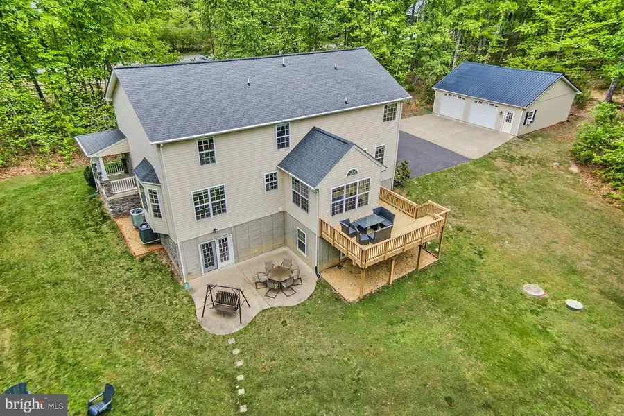275 Cropp Rd, Fredericksburg, VA 22406 - #3