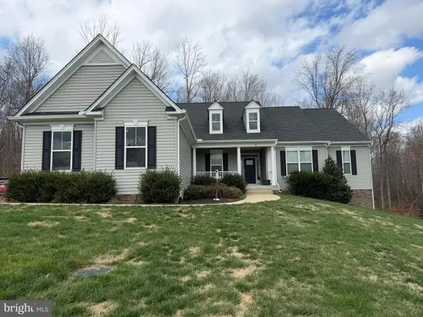 7 Cranes Bluff Ct, FREDERICKSBURG, VA 22405