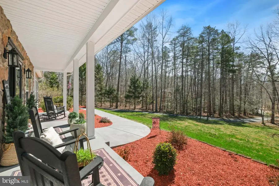 262 Longwood Dr, Stafford, VA 22556 - #2