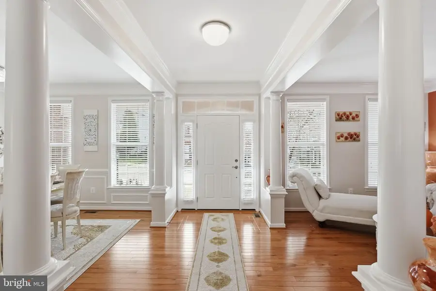 14 Smelters Trace Rd, Stafford, VA 22554 - #2