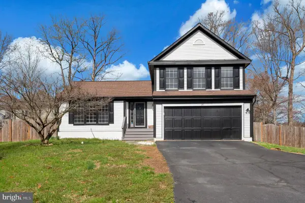 37 Woods Edge Ct, STAFFORD, VA 22554