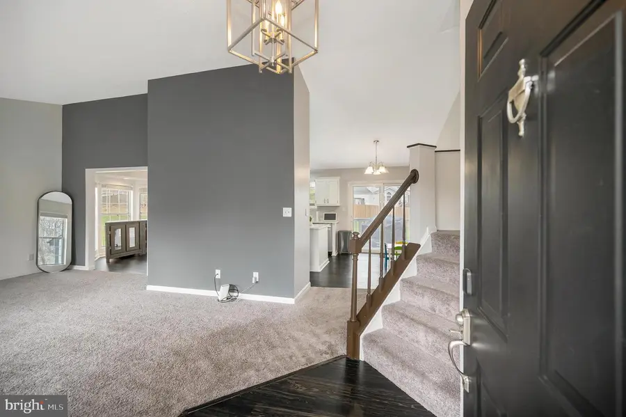 37 Woods Edge Ct, Stafford, VA 22554 - #3