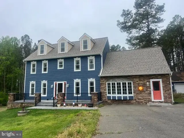 119 Marchant Dr, Fredericksburg, VA 22406 - #1