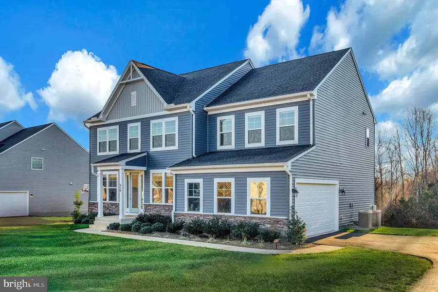 314 Liberty Hall Dr, Fredericksburg, VA 22406 - #3
