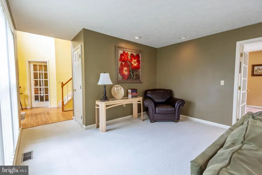 2035 Farragut Dr, Stafford, VA 22554 - #3