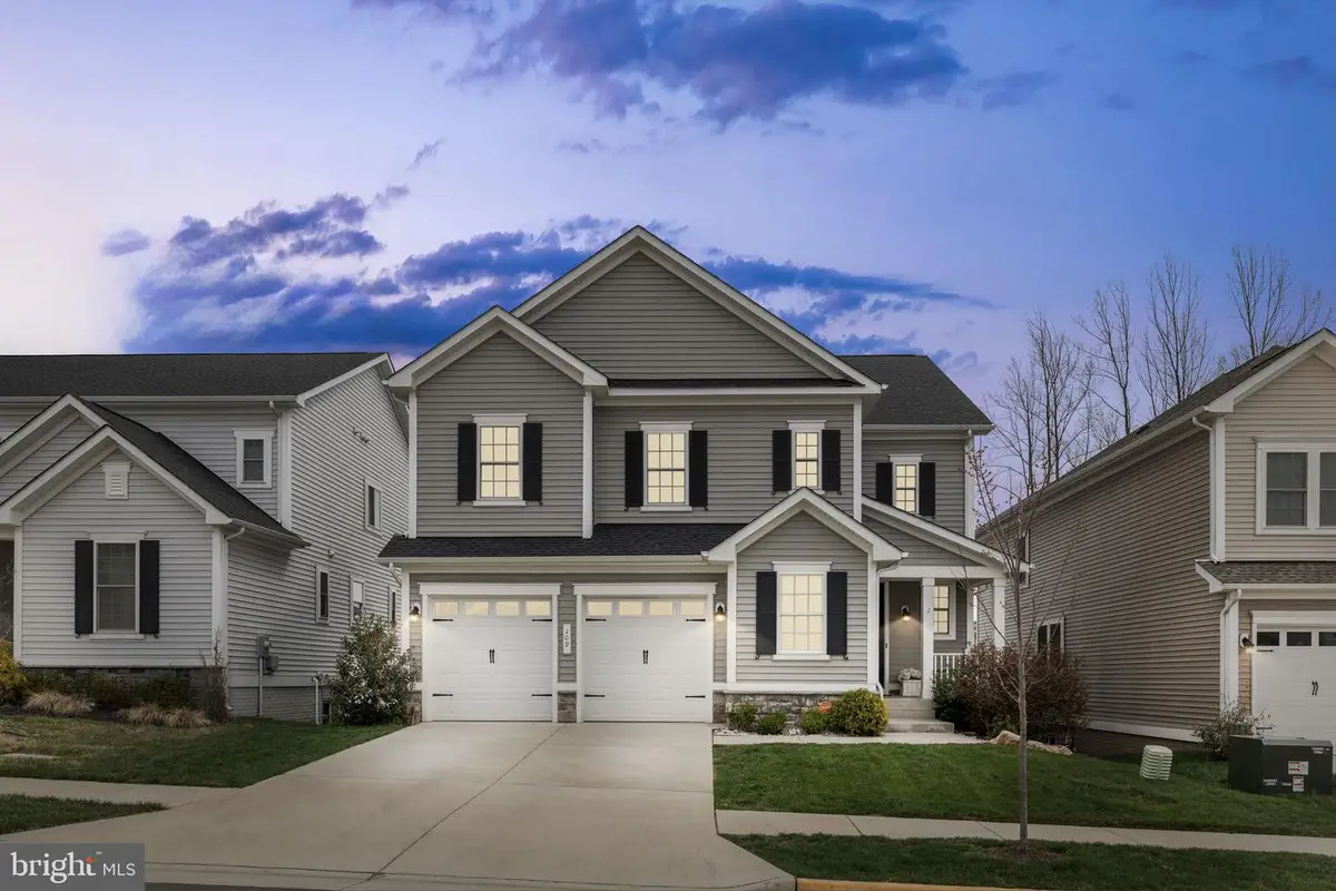 109 Hibiscus Dr, Stafford, VA 22554 - #1