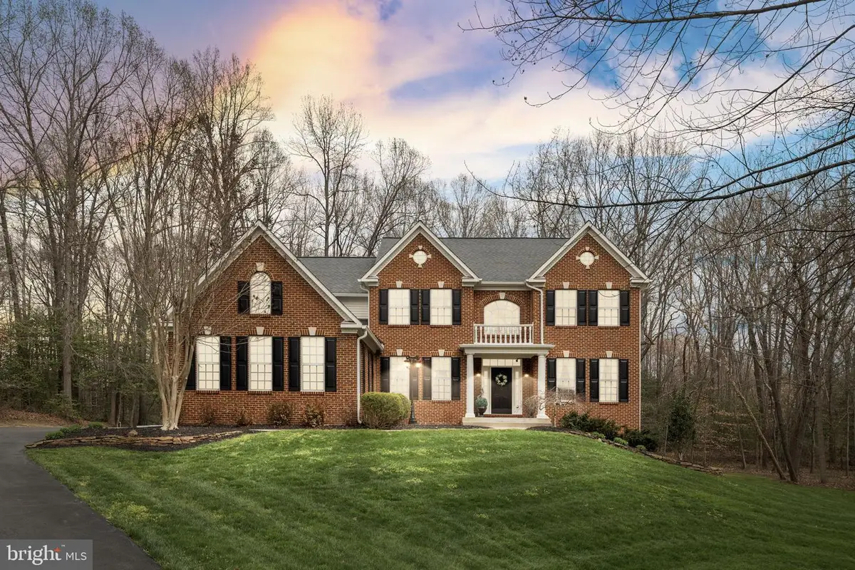 42 Meadowbrook Ln, Stafford, VA 22554 - #1