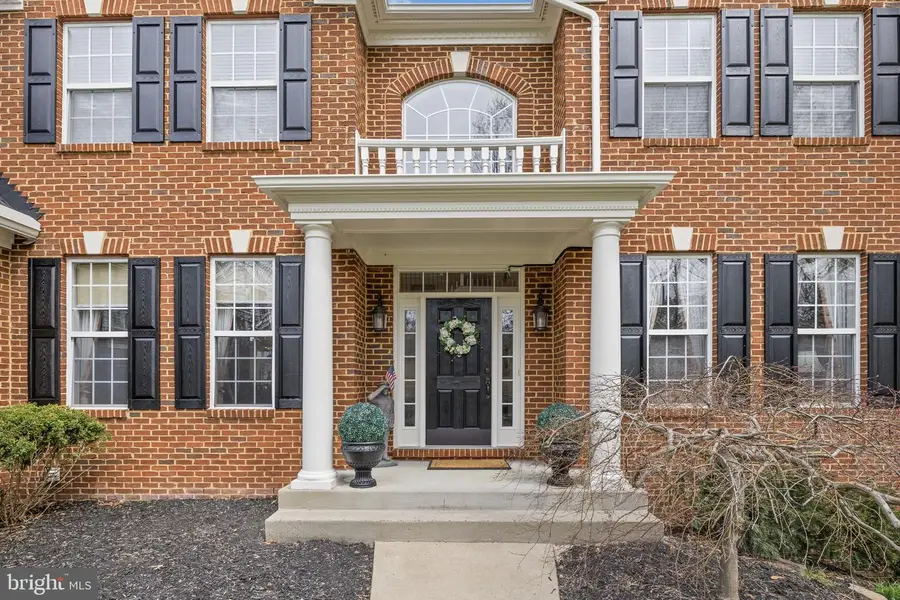 42 Meadowbrook Ln, Stafford, VA 22554 - #2