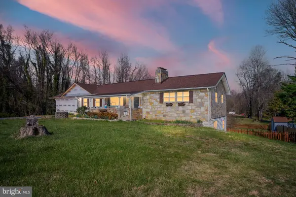 749 Kings Hwy, FREDERICKSBURG, VA 22405