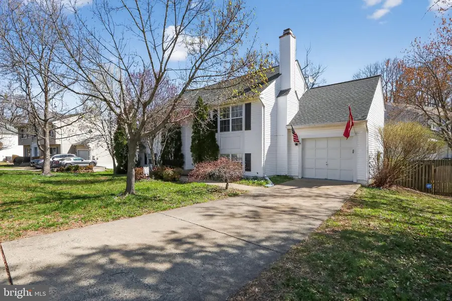 73 Saint Roberts Dr, Stafford, VA 22556 - #2