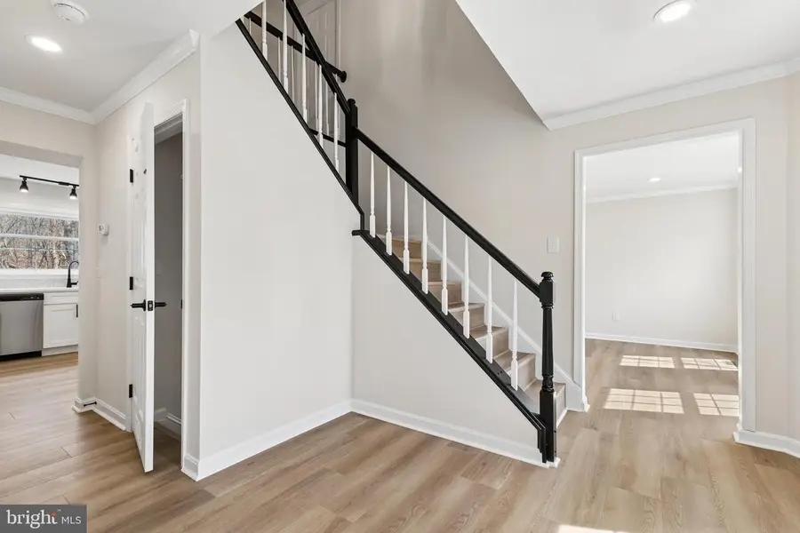 8 Lawhorn Rd, Stafford, VA 22554 - #3