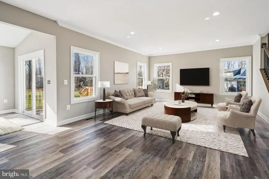 292 Colebrook Rd, Fredericksburg, VA 22405 - #2