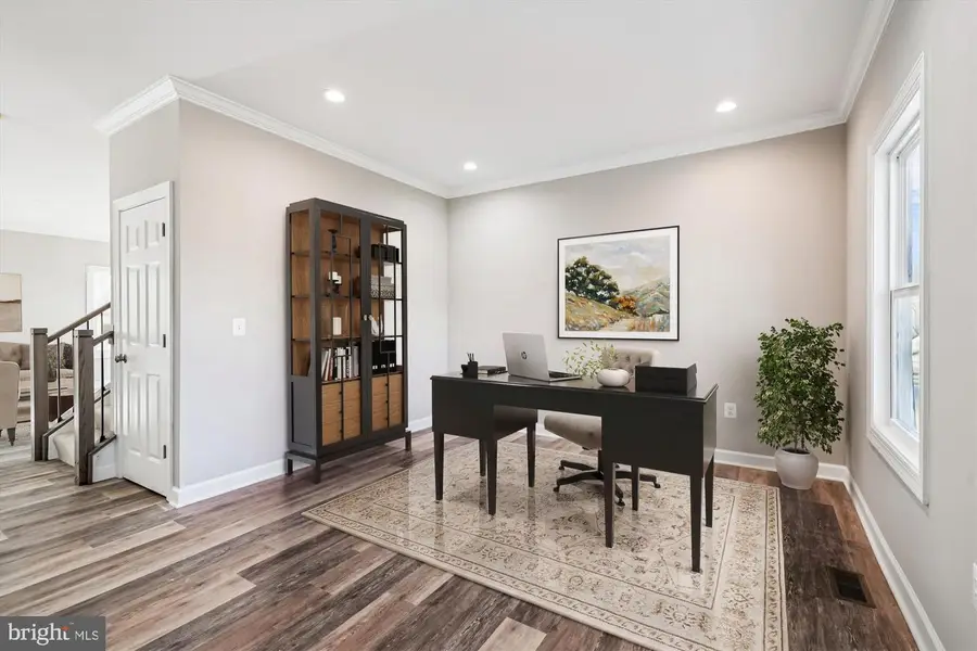 292 Colebrook Rd, Fredericksburg, VA 22405 - #3