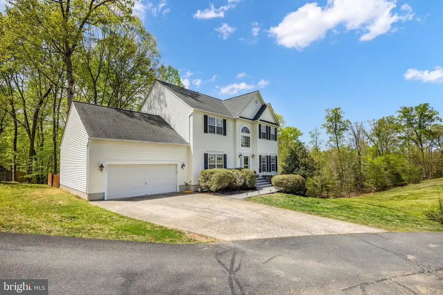 131 Brush Everard Ct, Stafford, VA 22554 - #2