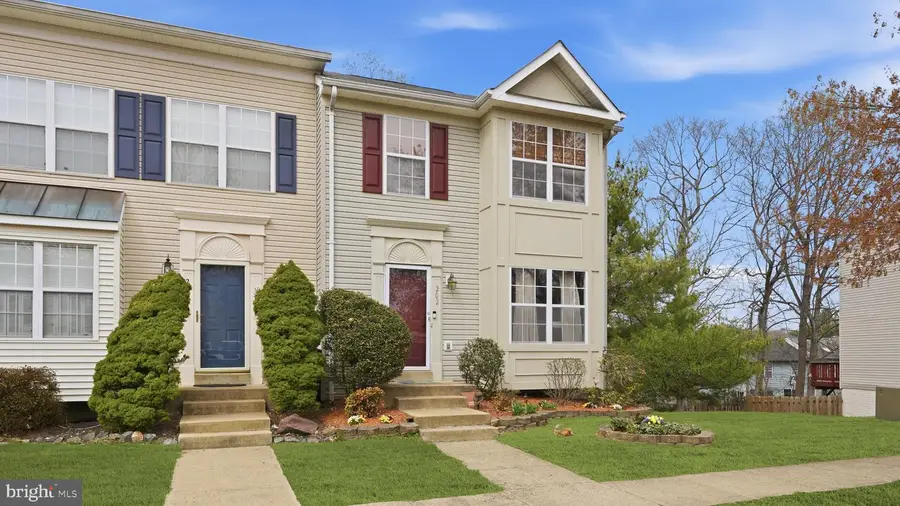 202 Sterling Ct, Stafford, VA 22554 - #2