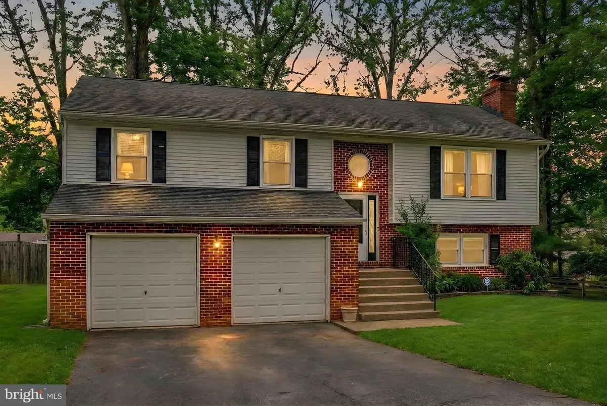 228 Choptank Rd, Stafford, VA 22556 - #1