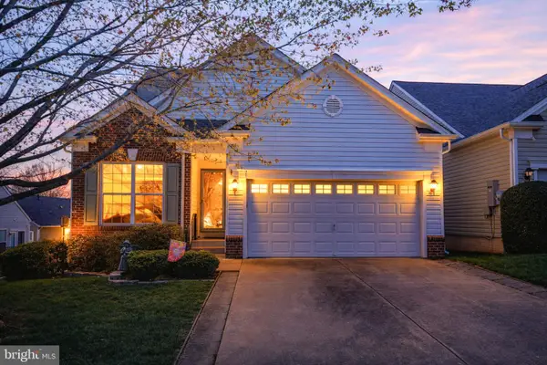 164 Bridgewater Cir, FREDERICKSBURG, VA 22406