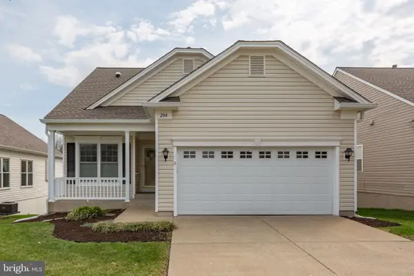 204 Bridgewater Cir, FREDERICKSBURG, VA 22406