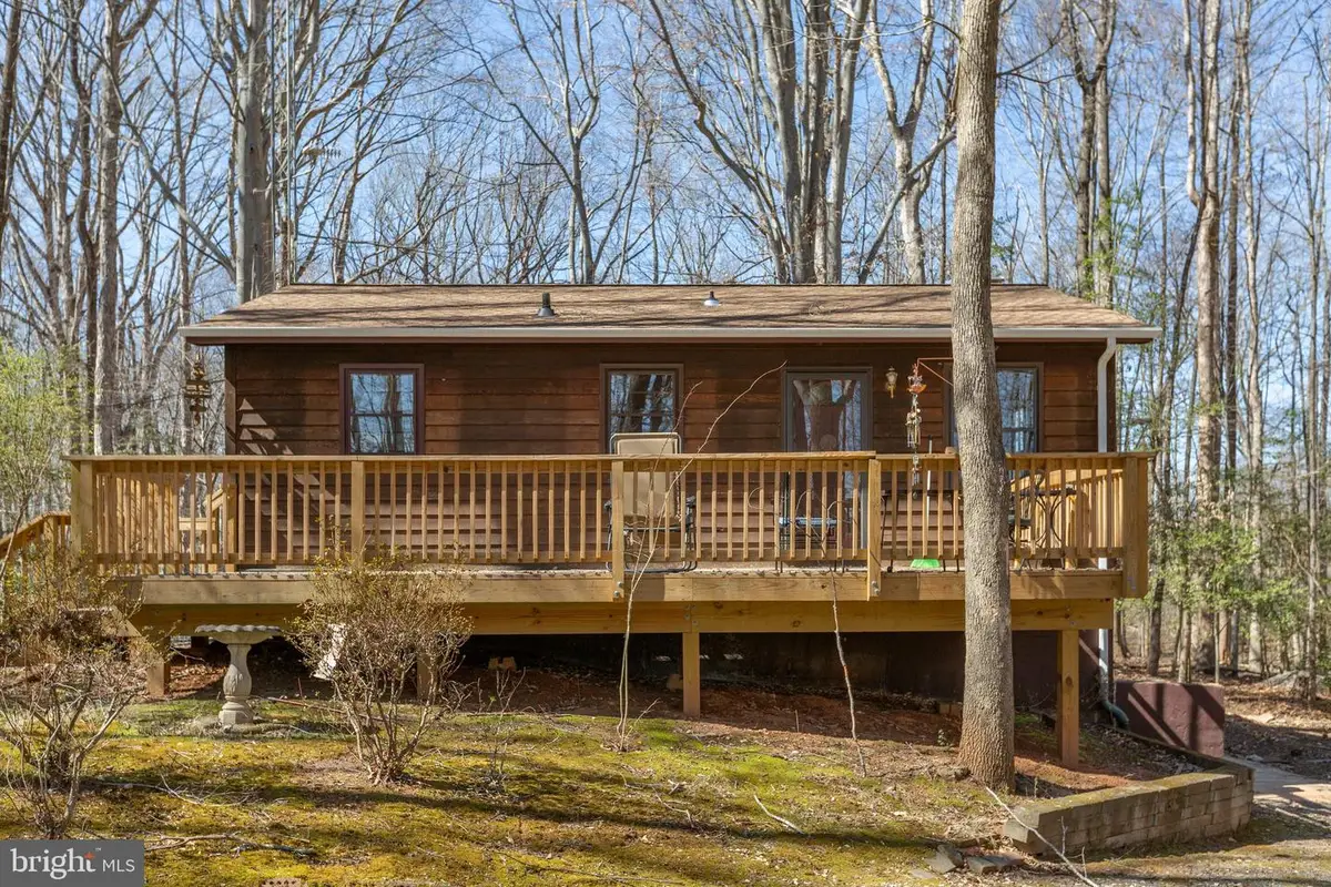 264 Holly Corner Rd, Fredericksburg, VA 22406 - #1