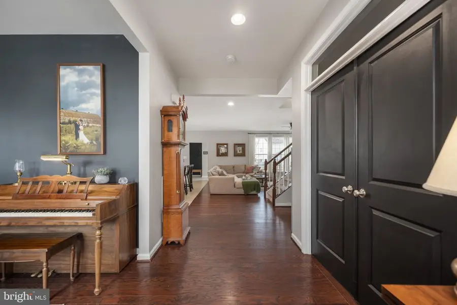 960 Coastal Ave, Stafford, VA 22554 - #2