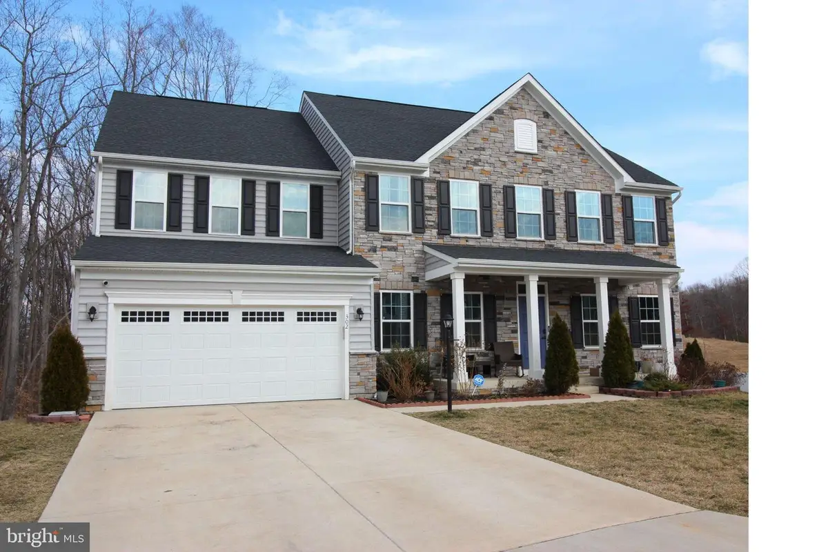 302 Pima Ct, Stafford, VA 22554 - #1