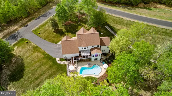 400 Gentle Breeze Cir, FREDERICKSBURG, VA 22406