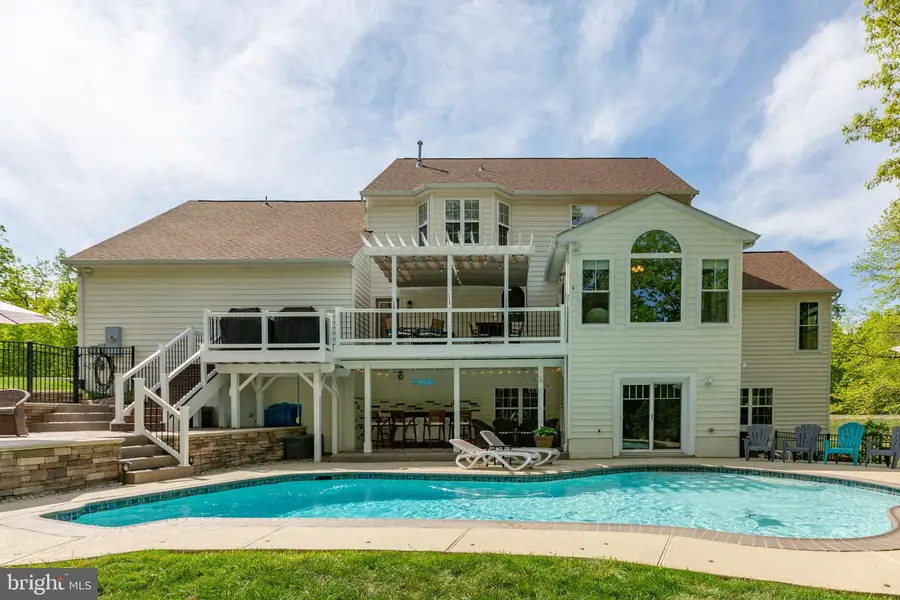 400 Gentle Breeze Cir, Fredericksburg, VA 22406 - #3