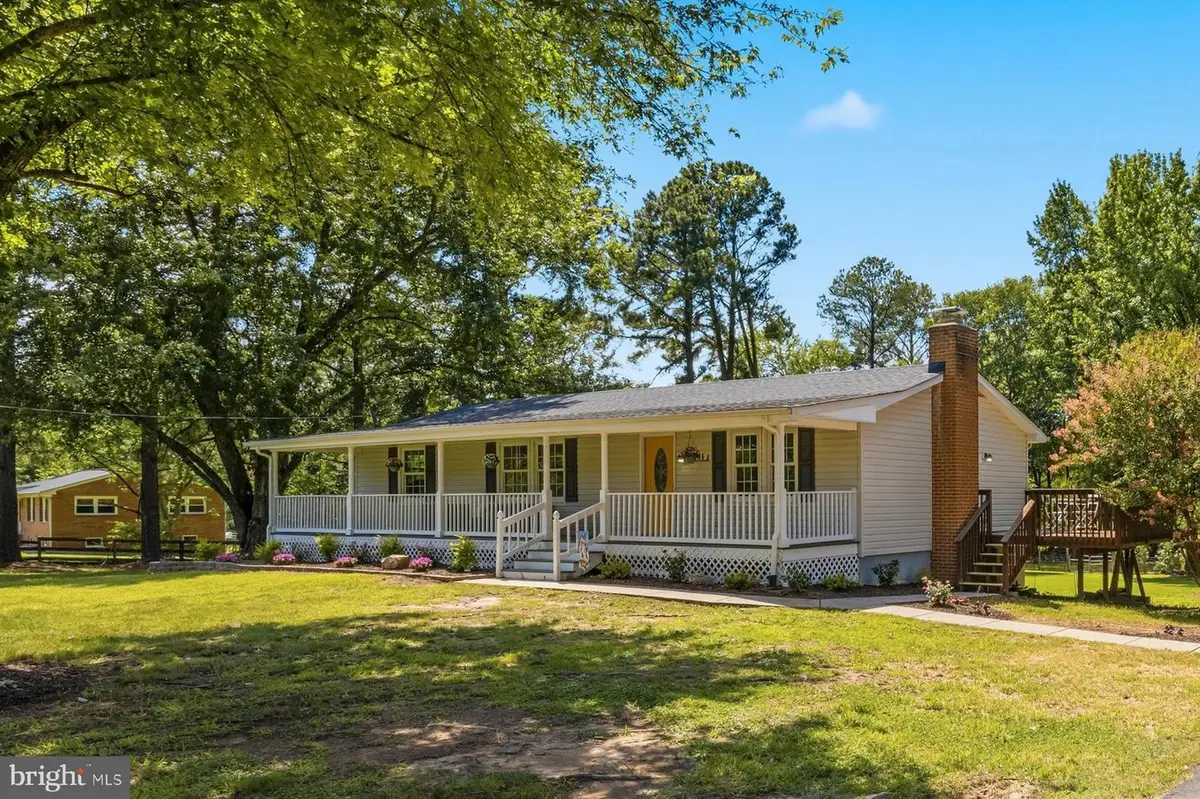 196 Richards Ferry Rd, Fredericksburg, VA 22406 - #1